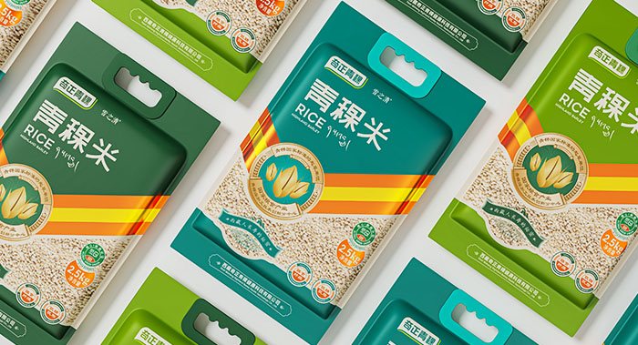 奇正青稞